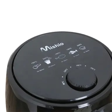 Nồi chiên không dầu Mishio 3.8L MK-01