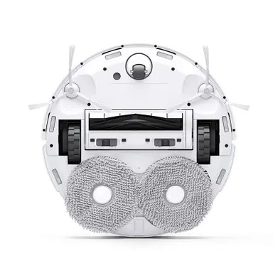 Robot hút bụi lau nhà Ecovacs Deebot T20 Omni