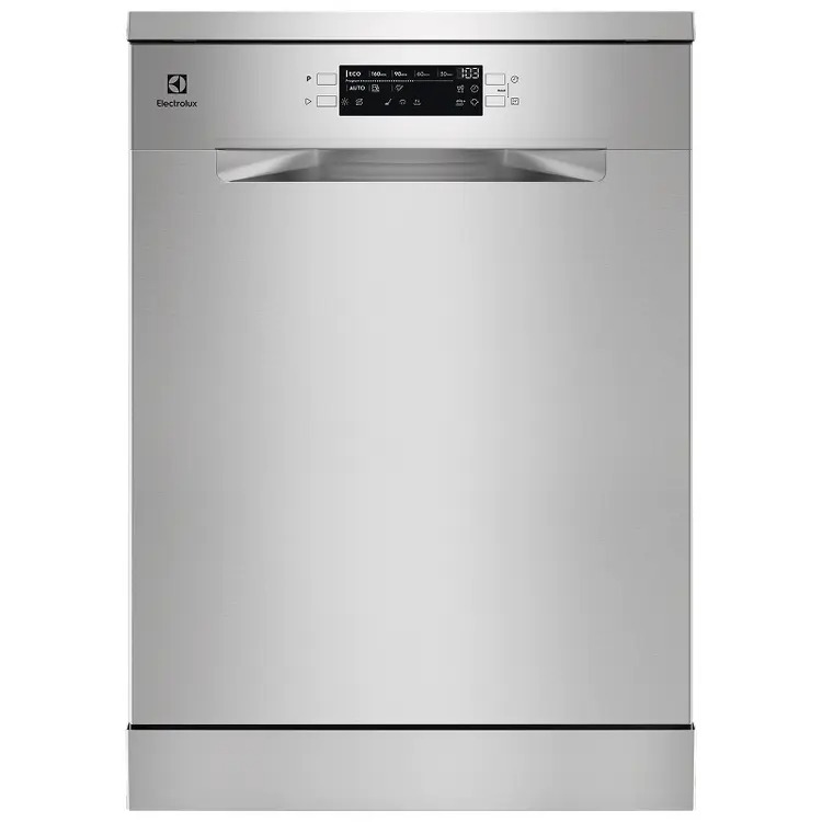 Máy rửa bát độc lập 13 bộ Electrolux Ultimate Care 300