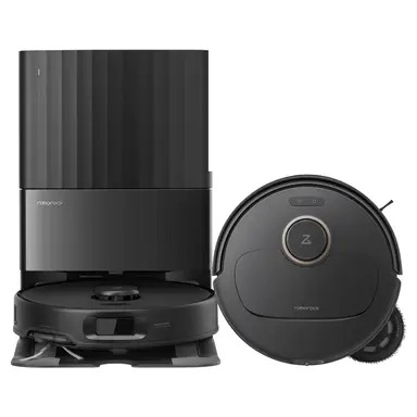 Robot hút bụi lau nhà Roborock Q Revo