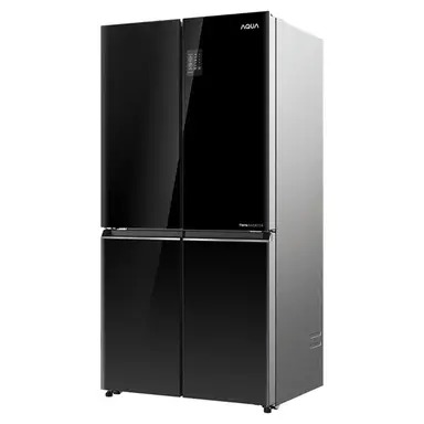 Tủ lạnh Aqua Inverter Multi Door 469 lít