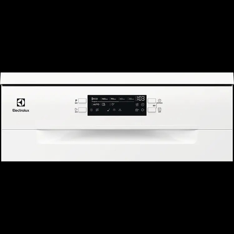 Máy rửa bát độc lập 13 bộ Electrolux Ultimate Care 300