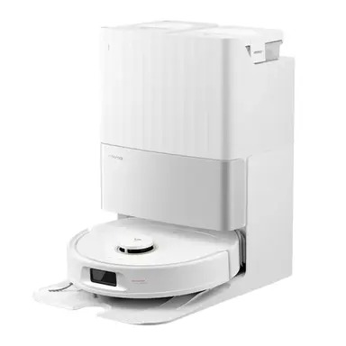 Robot hút bụi lau nhà Roborock Q Revo