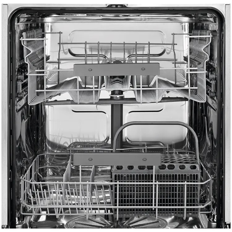 Máy rửa bát độc lập 13 bộ Electrolux Ultimate Care 300