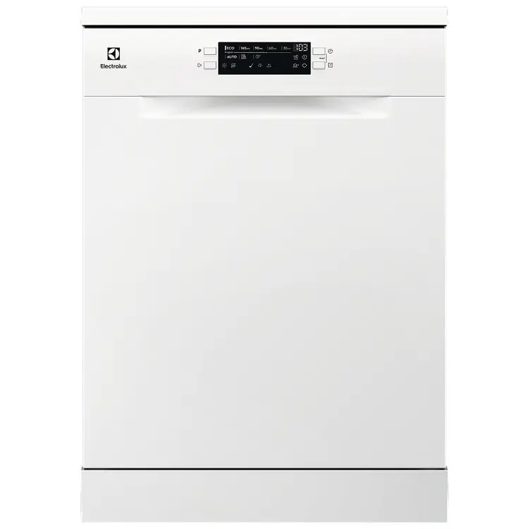 Máy rửa bát độc lập 13 bộ Electrolux Ultimate Care 300