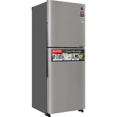Tủ lạnh Sharp Inverter 330 lít