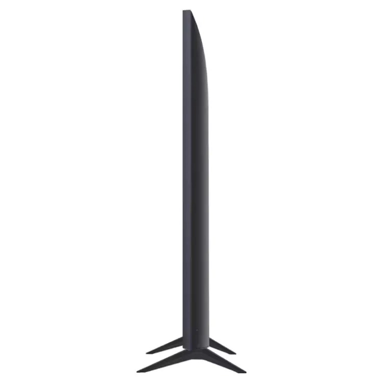 LG Smart TV NanoCell 55 inch 4K