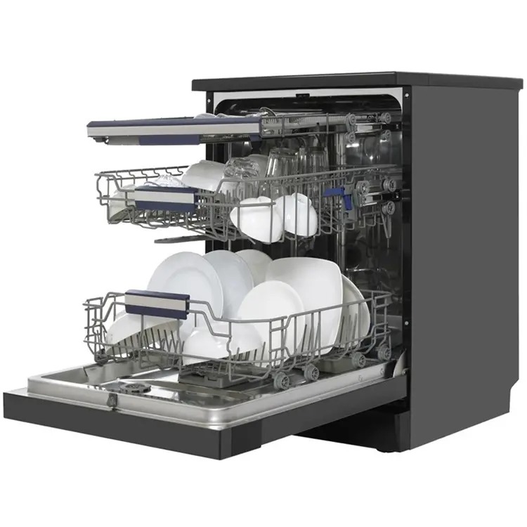 Máy rửa bát độc lập 15 bộ Hafele