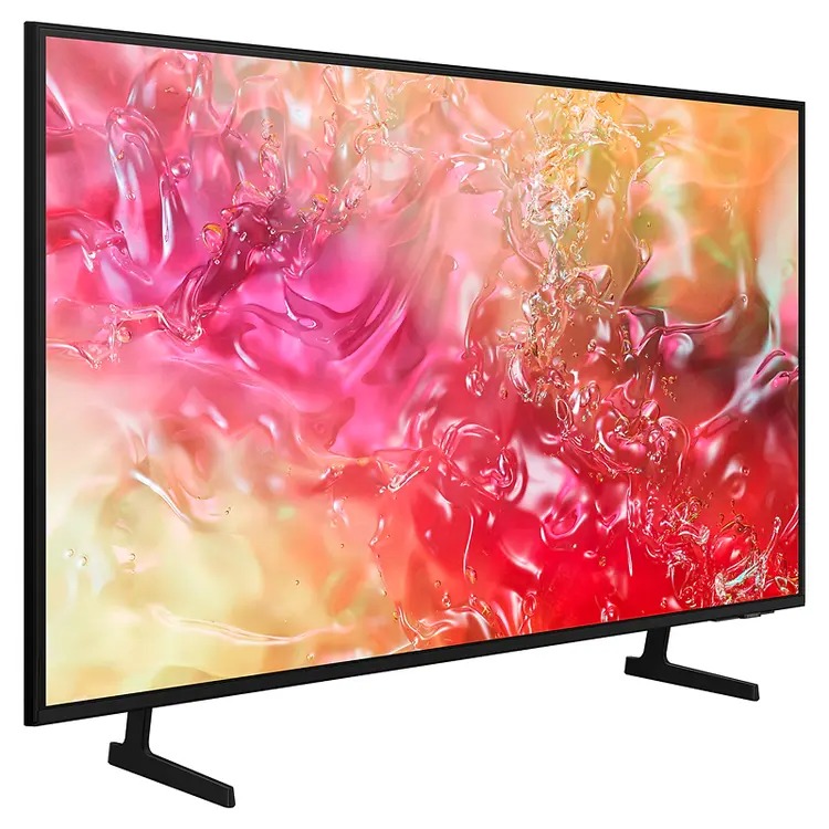 Samsung Smart TV Crystal UHD 43 inch 4K