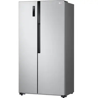Tủ lạnh LG Inverter 519 lít