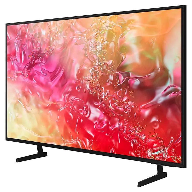 Samsung Smart TV Crystal UHD 43 inch 4K