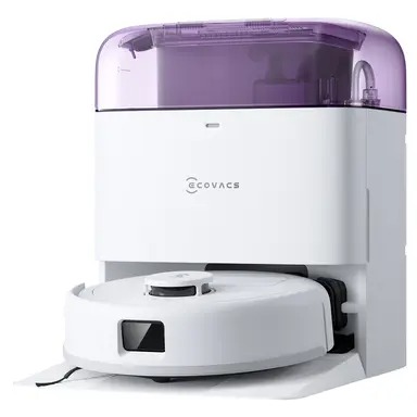 Robot hút bụi lau nhà Ecovacs Deebot Mini
