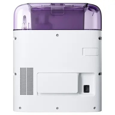 Robot hút bụi lau nhà Ecovacs Deebot Mini
