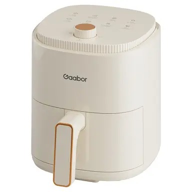 Nồi chiên không dầu Gaabor 3.5 lít AF-35M01A