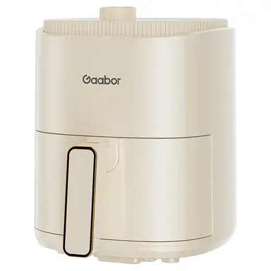 Nồi chiên không dầu Gaabor 3.5 lít AF-35M01A