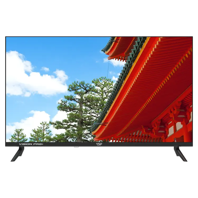 VSP Google TV 32 inch FHD