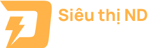 logo ND Điện Máy
