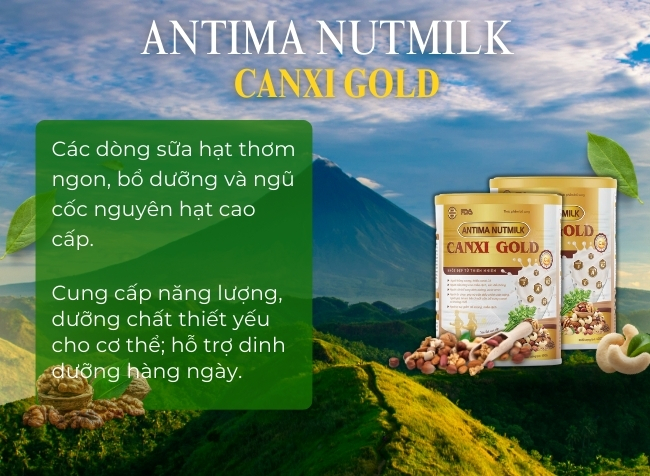Sứ Mệnh Của Chúng Tôi