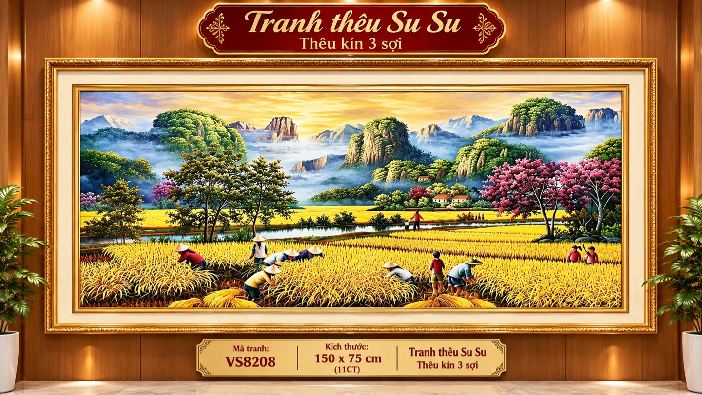 Vs8208