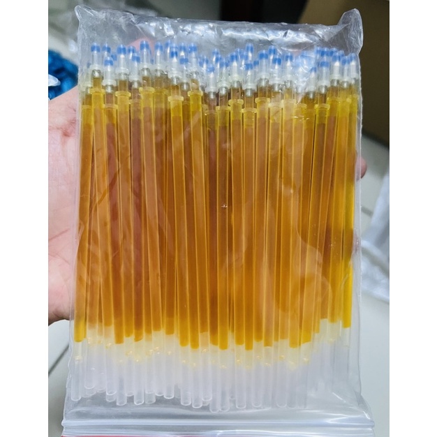 Bút chấm vải thêu tranh chữ thập