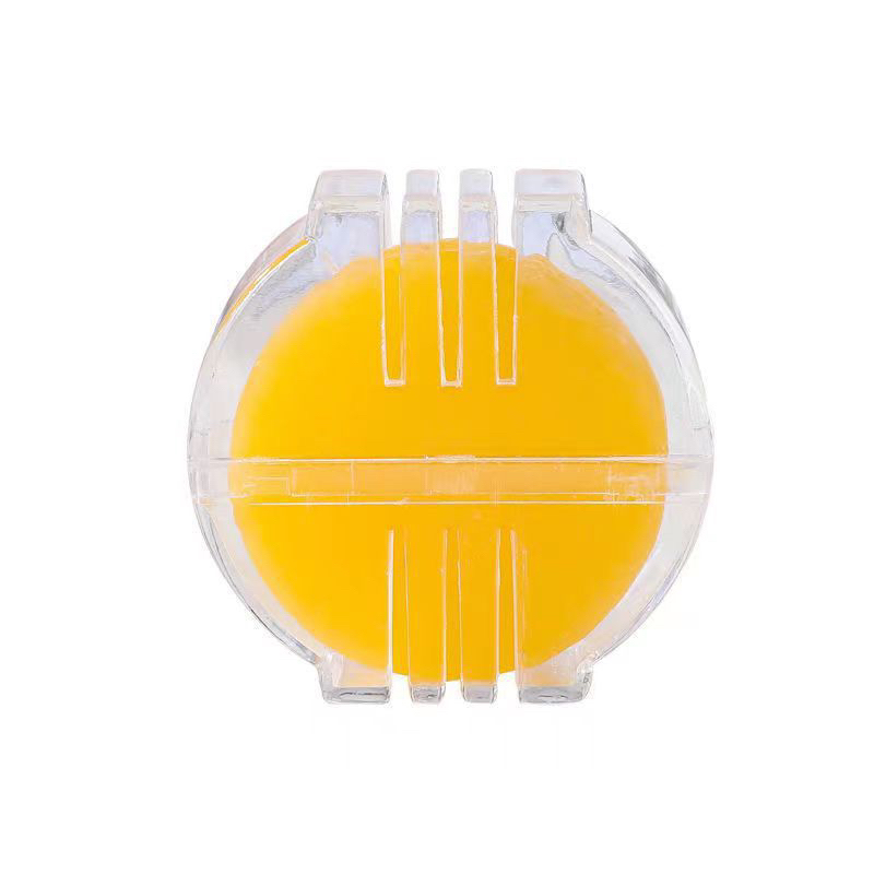 Sáp vuốt chỉ có hộp, hạn chế rối chỉ và xù chỉ