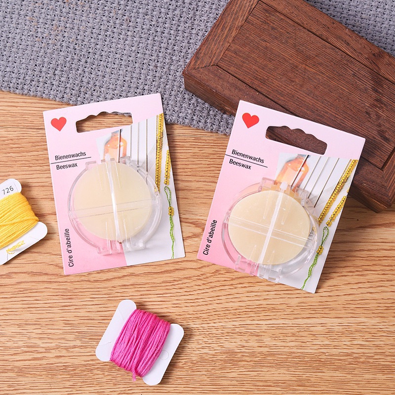 Sáp vuốt chỉ có hộp, hạn chế rối chỉ và xù chỉ