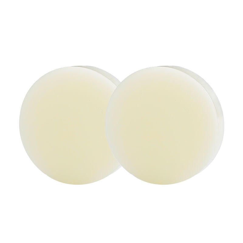 Sáp vuốt chỉ có hộp, hạn chế rối chỉ và xù chỉ