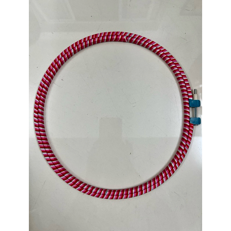 Khung tròn và khung vuông thêu tranh chữ thập