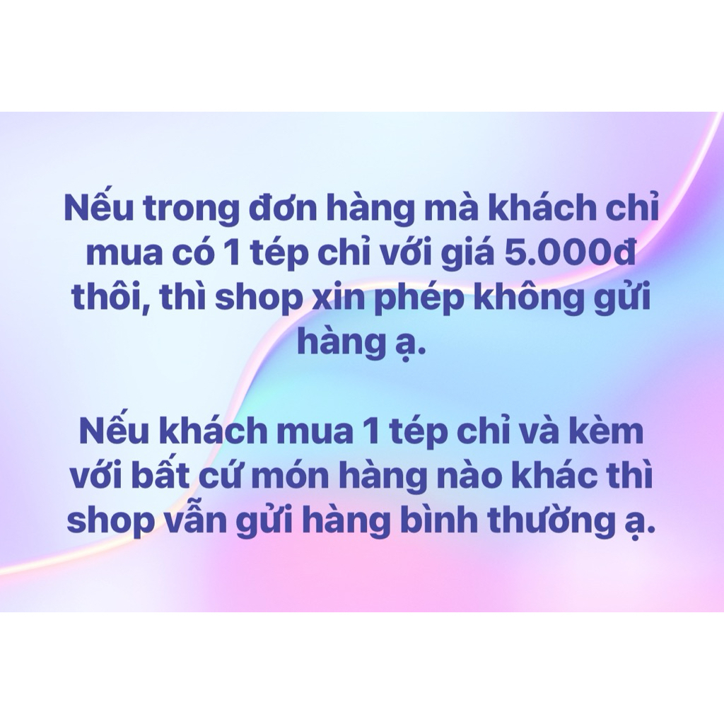 [HCM] 1 tép chỉ thêu cotton mã B5200, ECRU, BLANCE, mã chỉ từ 970 đến 996