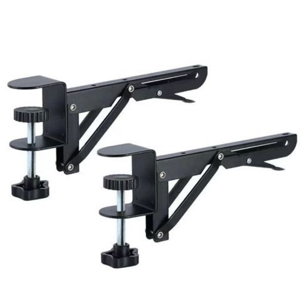 Bộ kẹp kê khung thêu bằng kim loại tốt