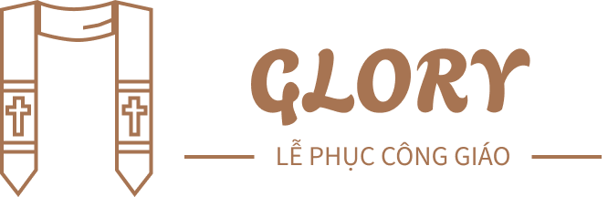 logo Lễ Phục Glory