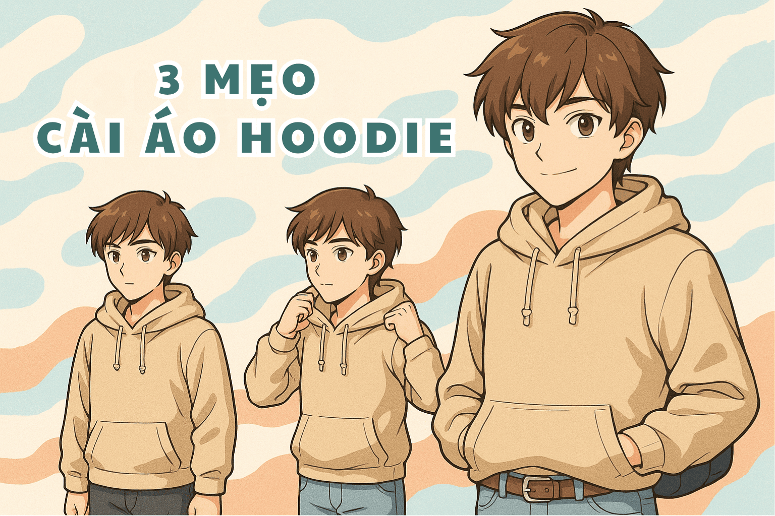 MẸO ĐƠN GIẢN! 3 KỸ THUẬT CÀI ÁO CHO VẺ NGOÀI GỌN GÀNG, SẠCH SẼ HƠN