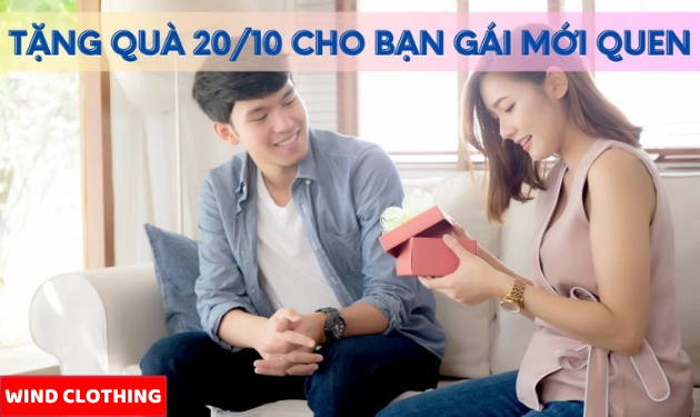 Gợi ý quà tặng 20/10 cho bạn gái: Áo hoodie vừa ấm vừa xinh, tặng là auto đổ
