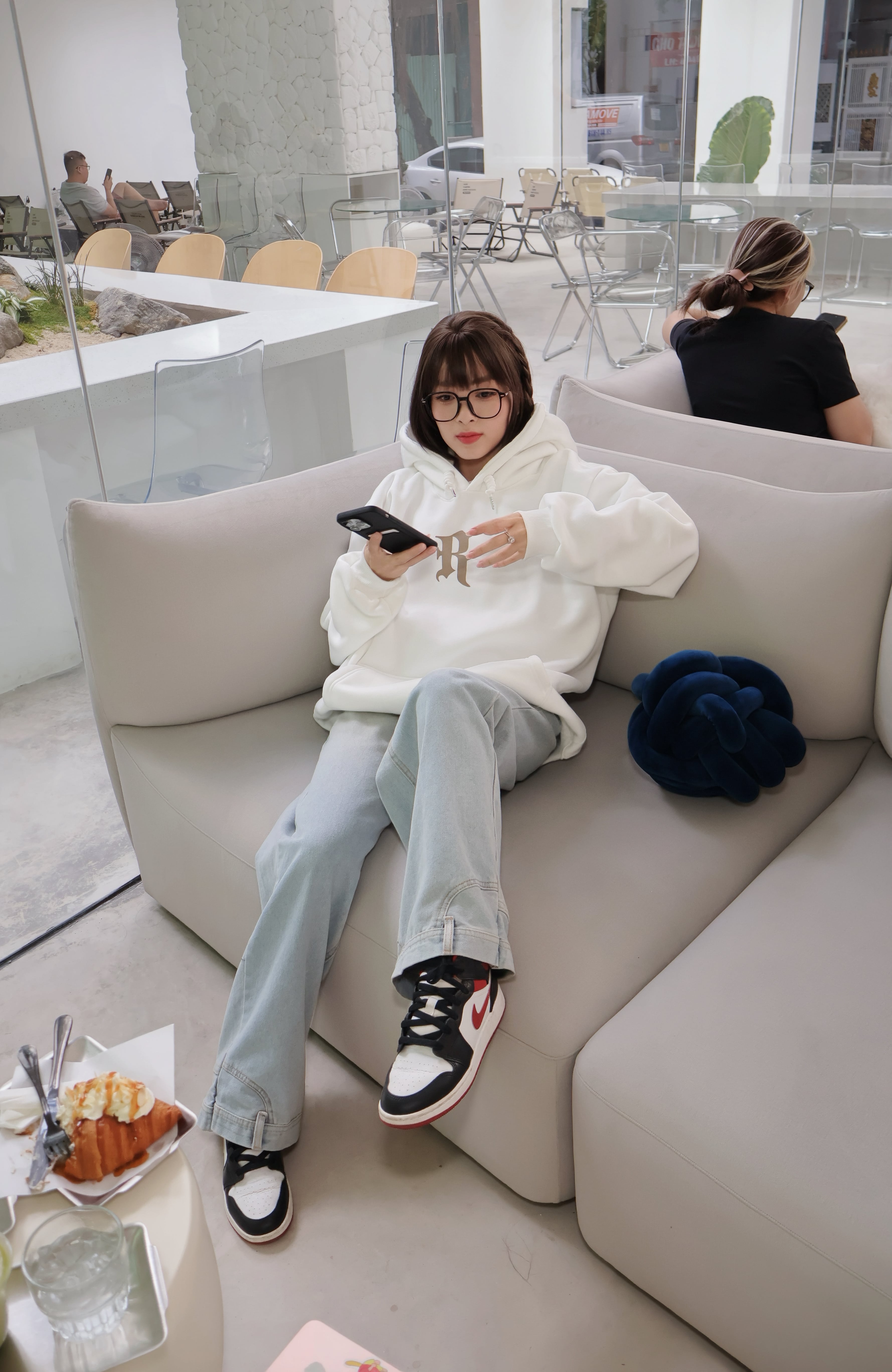 Set sản phẩm trang trí