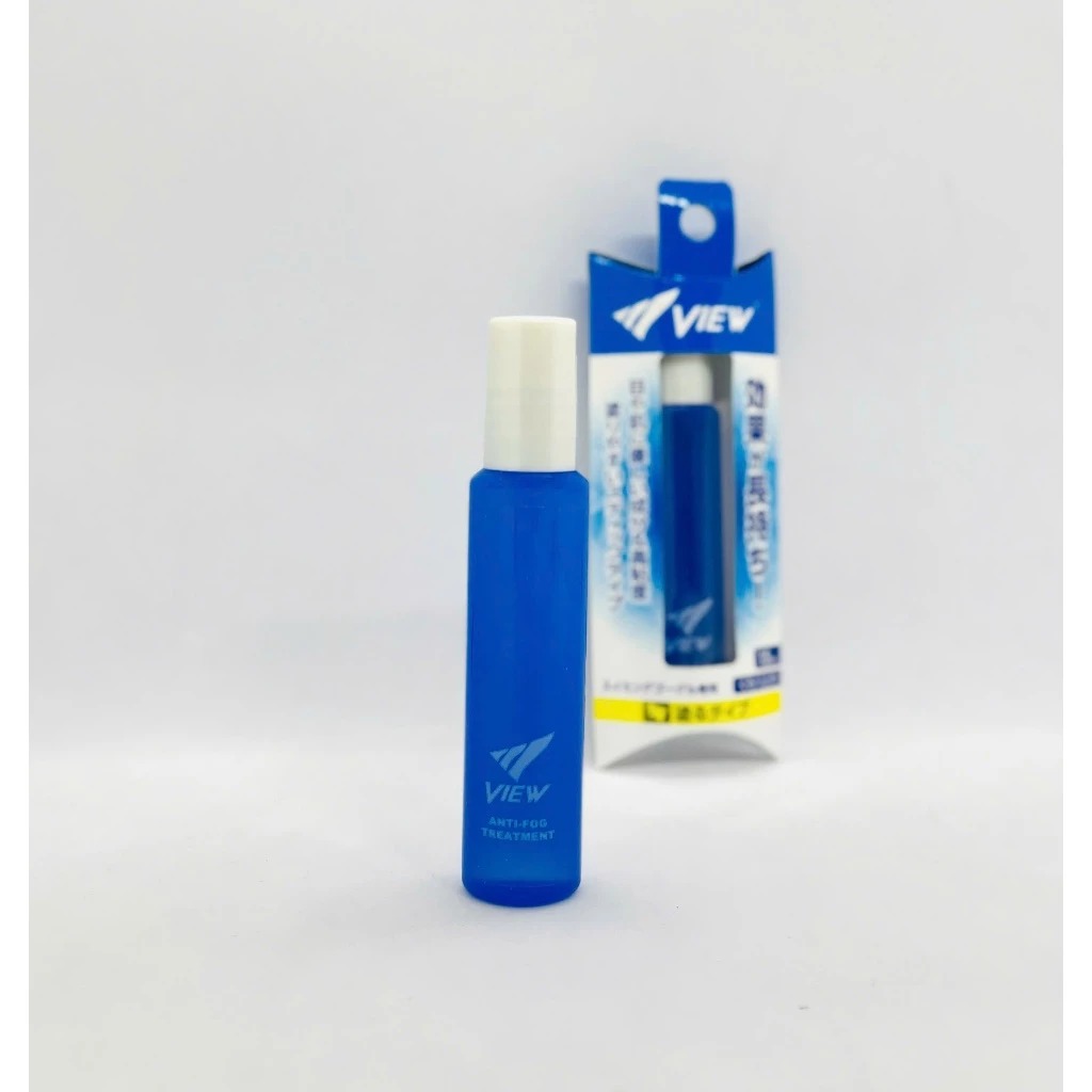 Dung dịch chống mờ kính bơi View Anti-Fog TV330.