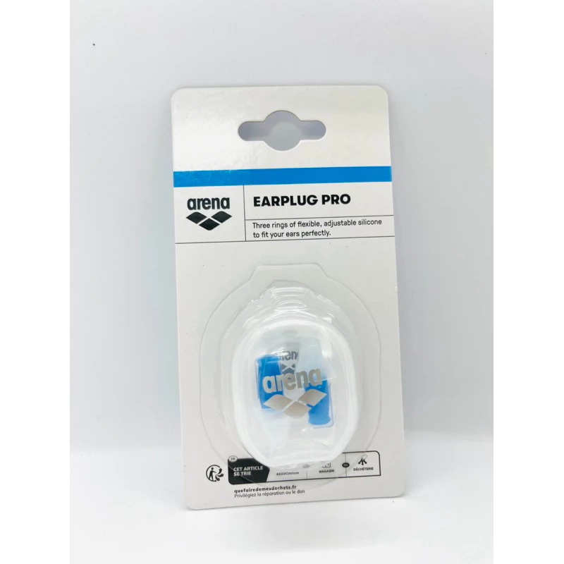Nút Bịt Tai Bơi Lội ARENA ARN 2441 EARPLUG PRO