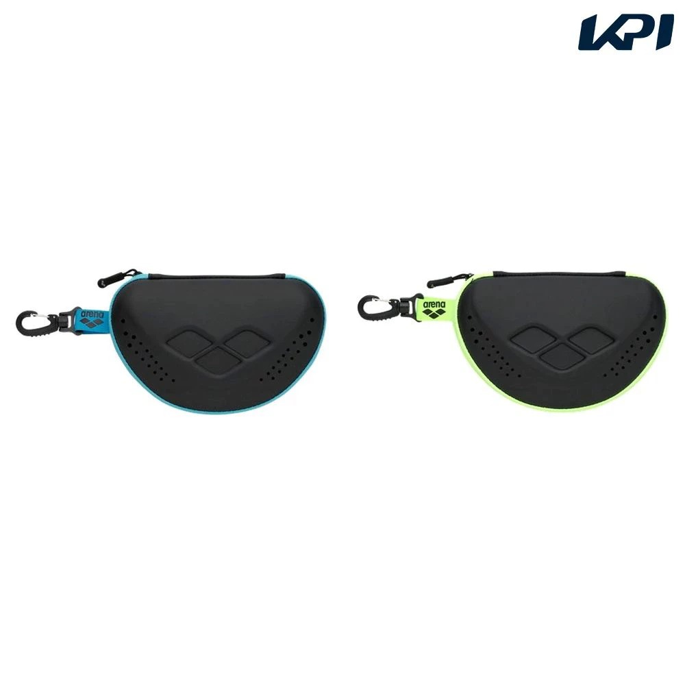 Hộp đựng kính bơi ARENA ARN - 9429 có móc khóa