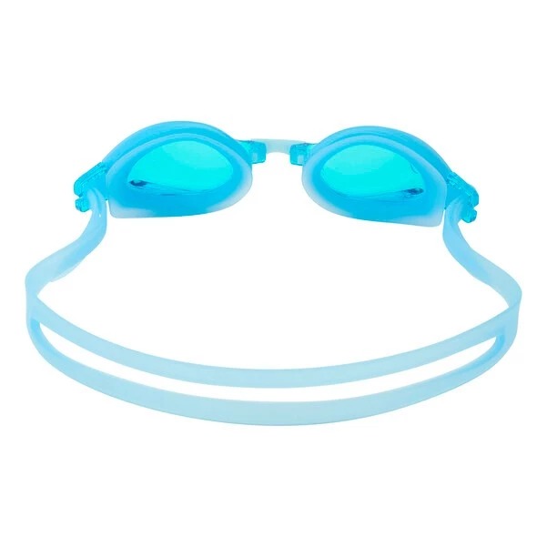 Kính bơi trẻ em Arena AGL-4100J Trenti Junior Premium Anti-Fog Re:non SBLU.