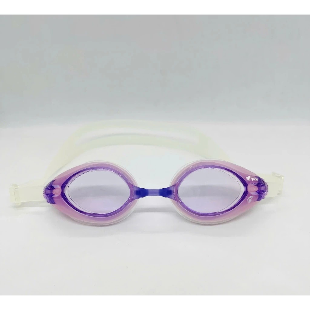 Kính bơi VIEW V540SA SWIPE ANTI-FOG LV chính hãng.