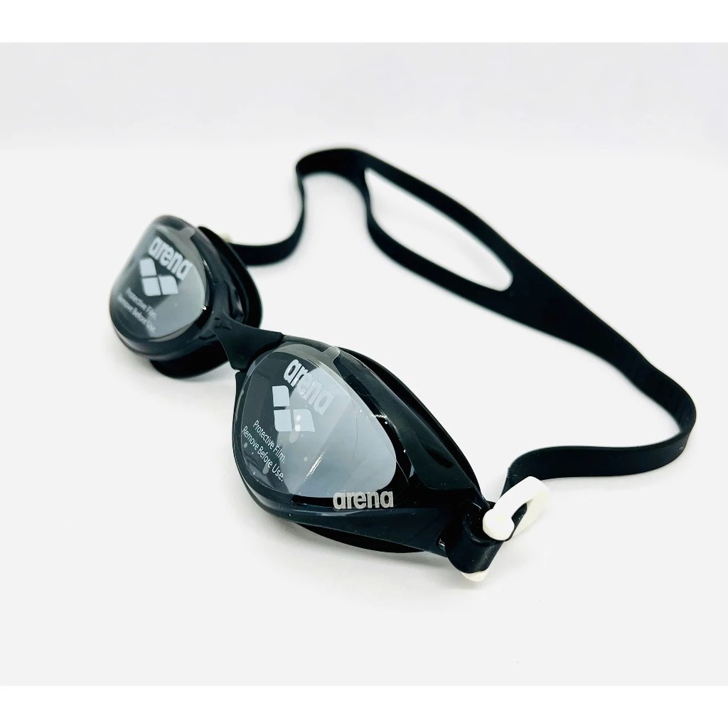 Kính bơi ARENA UOVO AGL – 1300 SMBK Re:non Premium Anti-Fog Fitness.