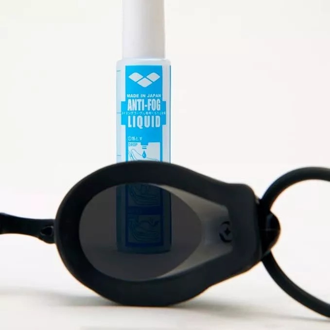 Kính bơi Arena Splash AGL-510M Re:non Mirror Lens Premium Anti-Fog tráng gương SLSM.