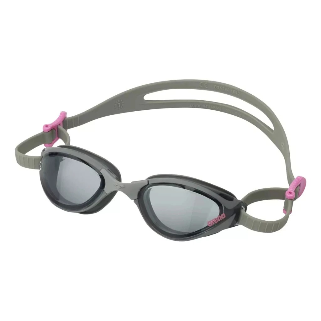 Kính bơi ARENA UOVO AGL – 1300 SMGR Re:non Premium Anti-Fog Fitness.
