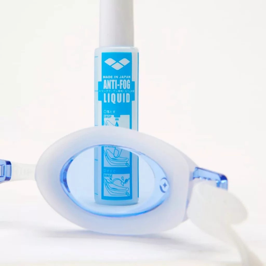 Kính bơi trẻ em Arena AGL-4100J Trenti Junior Premium Anti-Fog Re:non.