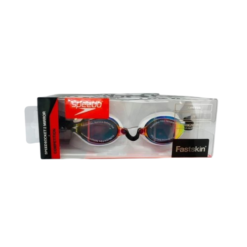 Kính bơi Speedo Fastskin SpeedSocket 2 Mirror W