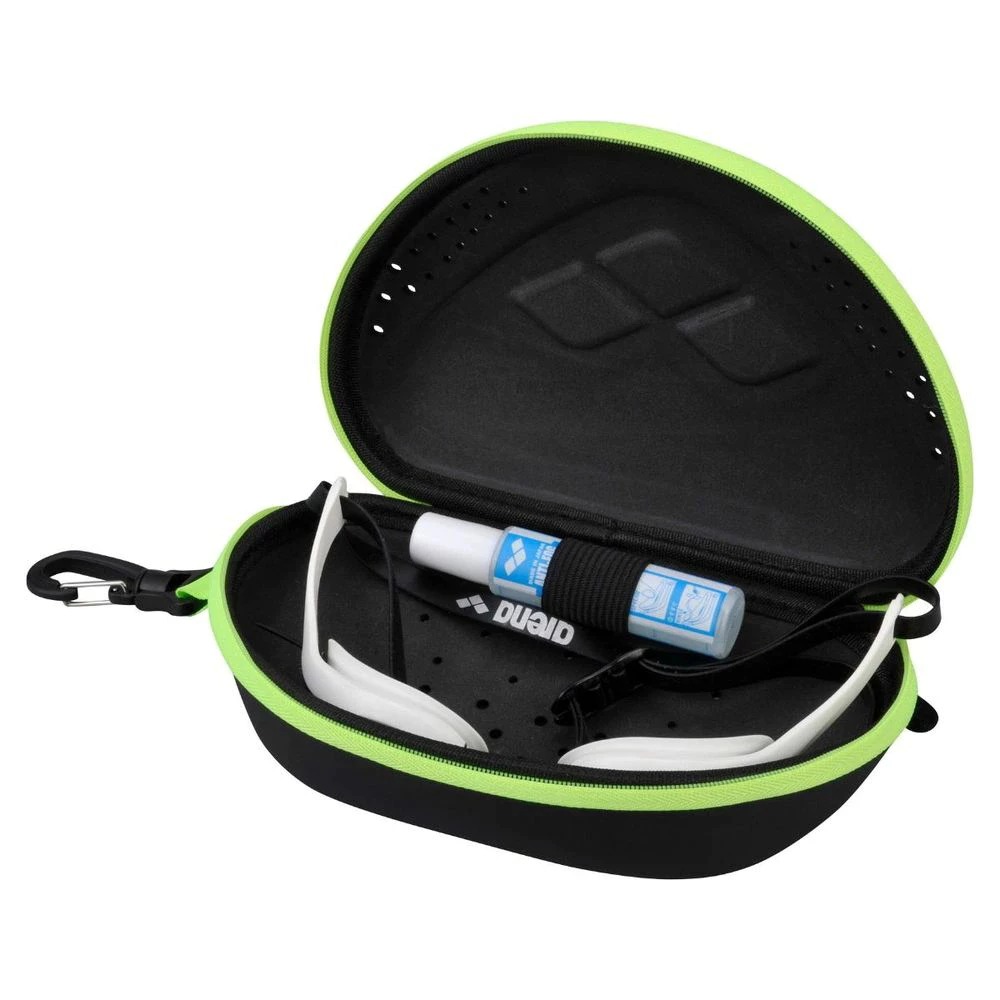 Hộp đựng kính bơi ARENA ARN - 9429 có móc khóa