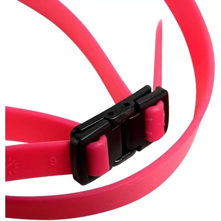 Kính bơi tập luyện Arena 365 Goggles chính hãng Clear Martinica Rose