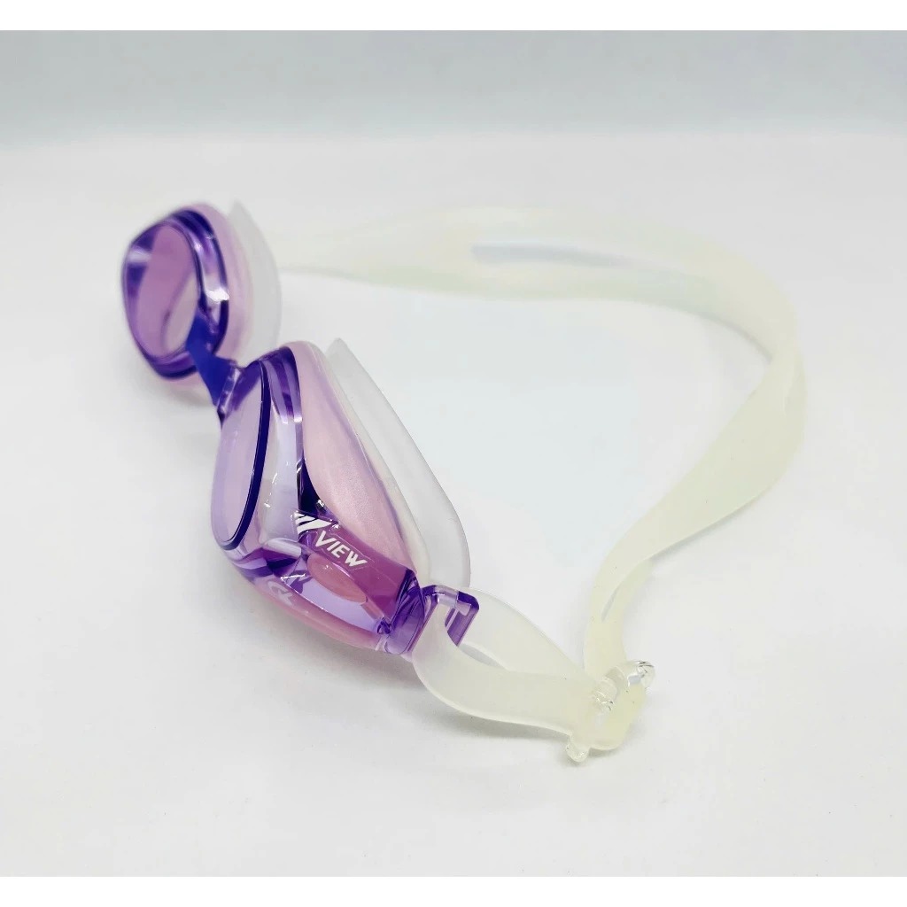 Kính bơi VIEW V540SA SWIPE ANTI-FOG LV chính hãng.