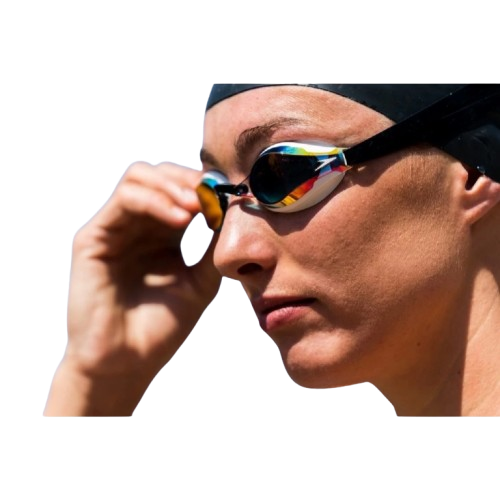 Kính bơi Speedo Fastskin SpeedSocket 2 Mirror W