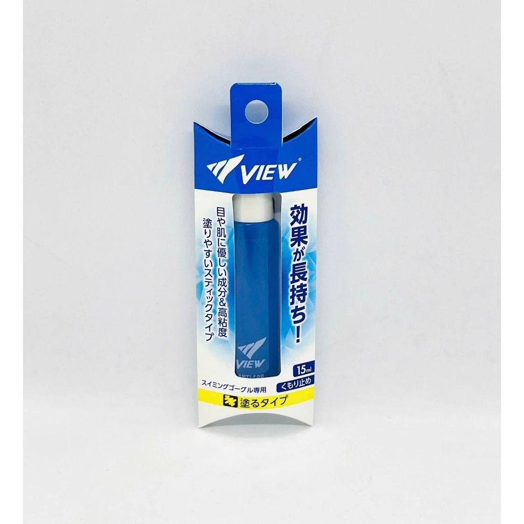 Dung dịch chống mờ kính bơi View Anti-Fog TV330.