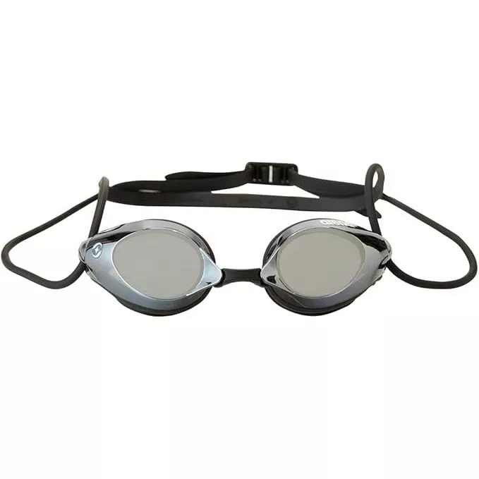 Kính bơi Arena Splash AGL-510M Re:non Mirror Lens Premium Anti-Fog tráng gương SLSM.